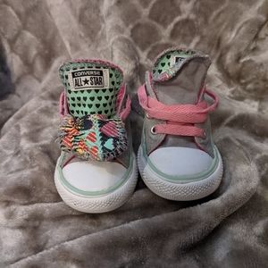 Toddler Converse